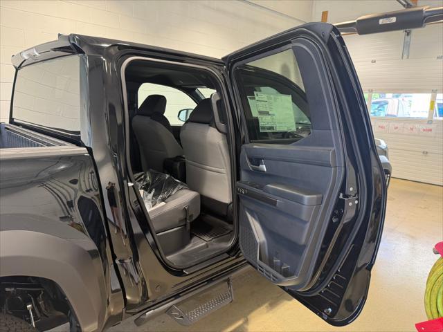 new 2025 Toyota Tacoma car, priced at $47,819