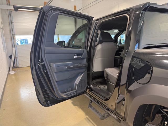 new 2025 Toyota Tacoma car, priced at $47,819