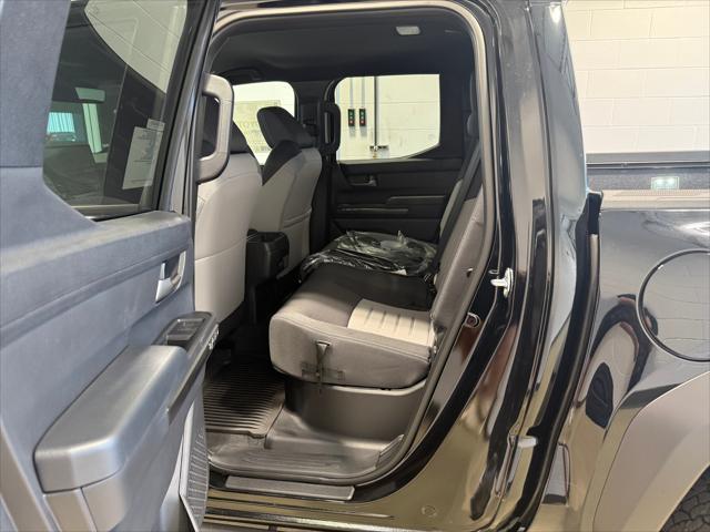new 2025 Toyota Tacoma car, priced at $47,819