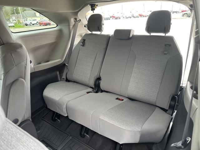 used 2021 Toyota Sienna car, priced at $38,218