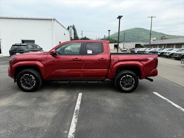 new 2025 Toyota Tacoma car