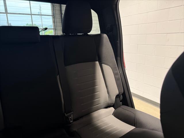 new 2025 Toyota Tacoma car