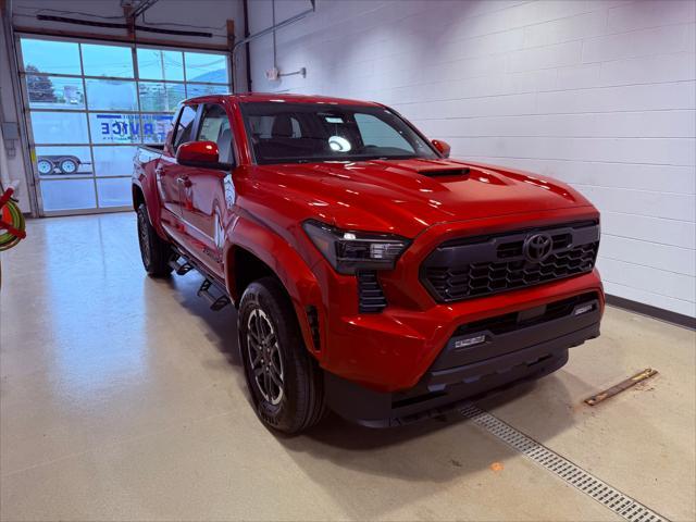 new 2025 Toyota Tacoma car