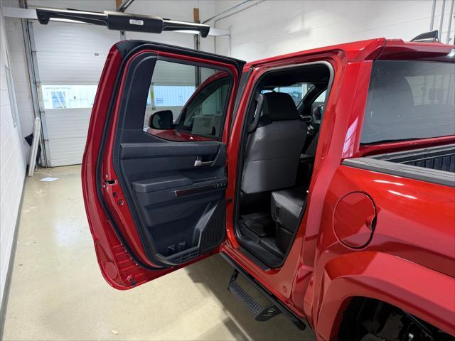 new 2025 Toyota Tacoma car