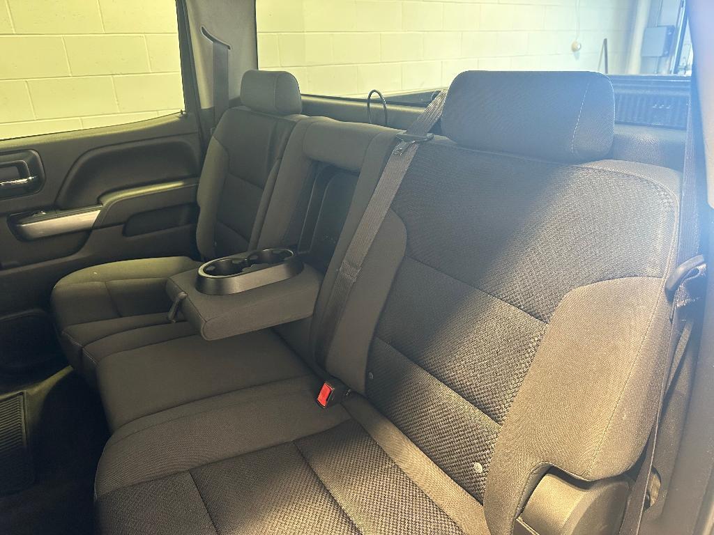 used 2014 Chevrolet Silverado 1500 car, priced at $17,986