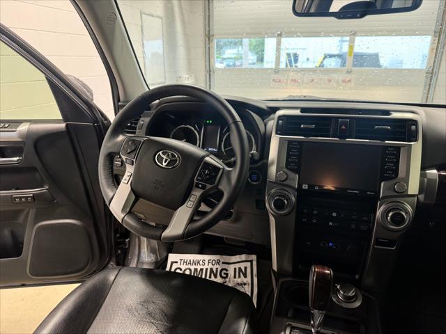 used 2020 Toyota 4Runner car, priced at $38,065