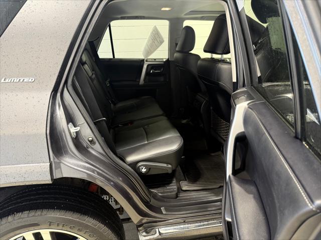 used 2020 Toyota 4Runner car, priced at $38,065