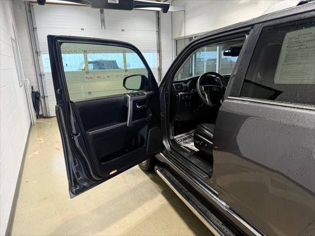 used 2020 Toyota 4Runner car, priced at $38,065