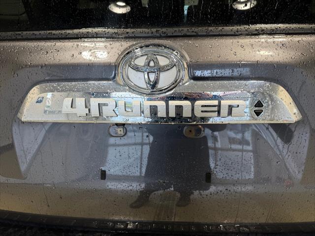 used 2020 Toyota 4Runner car, priced at $38,065