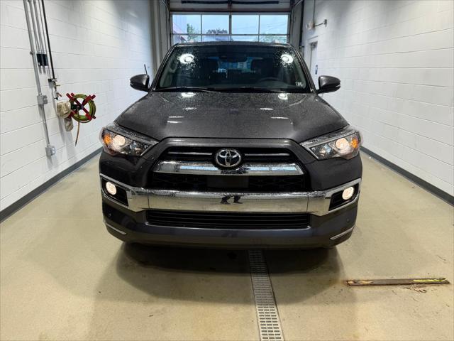 used 2020 Toyota 4Runner car, priced at $38,065