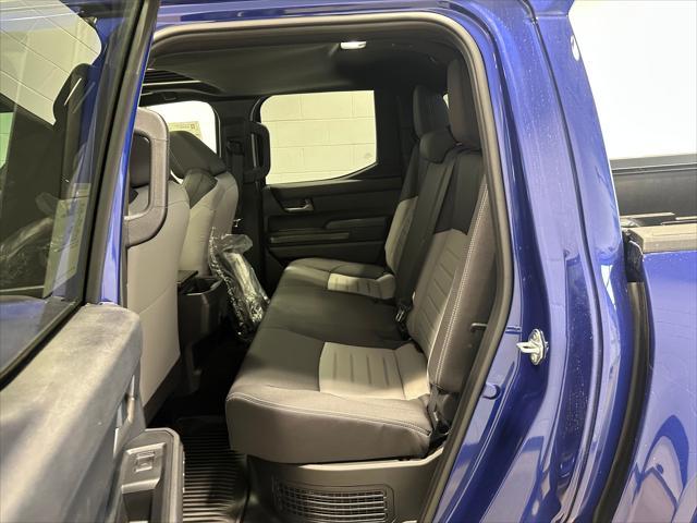 new 2025 Toyota Tacoma car, priced at $54,144