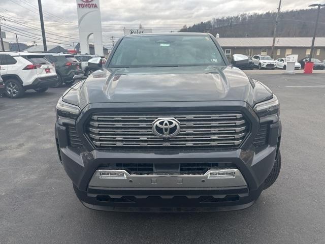 new 2024 Toyota Tacoma car, priced at $52,000