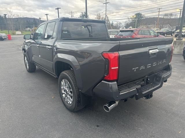 new 2024 Toyota Tacoma car, priced at $52,000