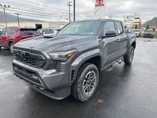 new 2024 Toyota Tacoma car, priced at $49,000