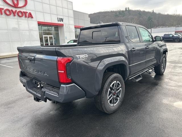 new 2024 Toyota Tacoma car, priced at $49,000