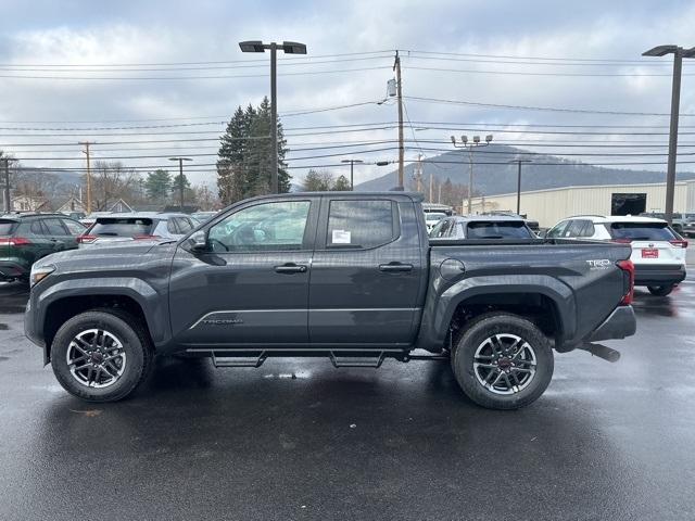 new 2024 Toyota Tacoma car, priced at $49,000