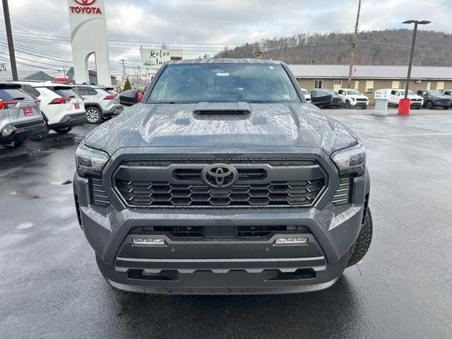 new 2024 Toyota Tacoma car, priced at $49,000