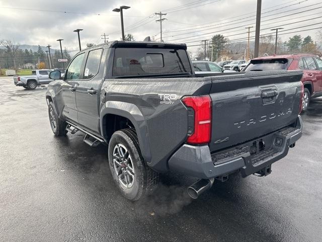 new 2024 Toyota Tacoma car, priced at $49,000