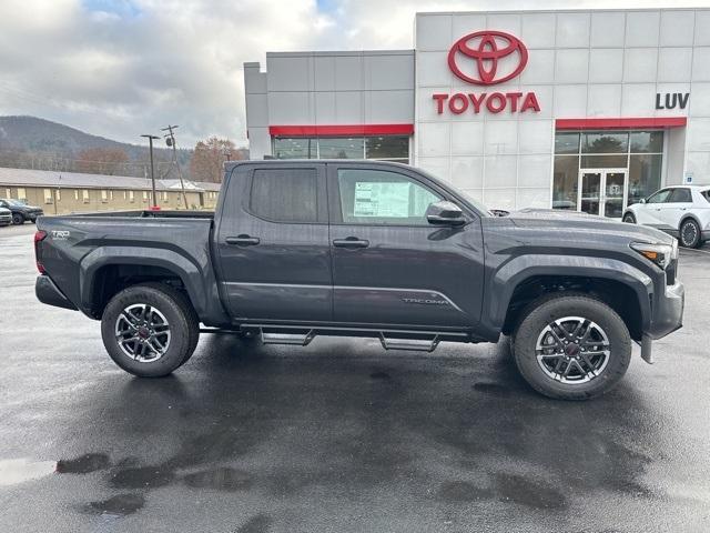 new 2024 Toyota Tacoma car, priced at $49,000