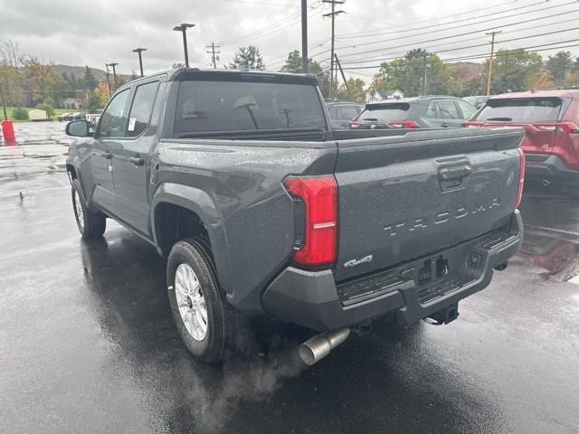 new 2024 Toyota Tacoma car, priced at $39,374