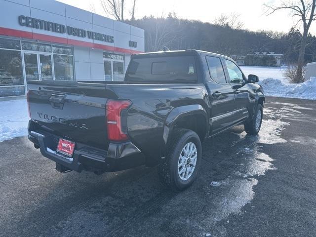 used 2024 Toyota Tacoma car, priced at $39,807