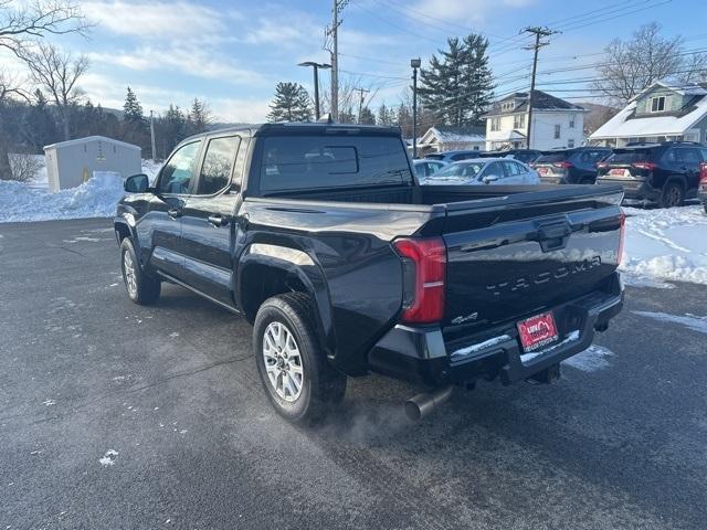 used 2024 Toyota Tacoma car, priced at $39,807