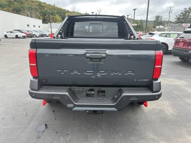 new 2024 Toyota Tacoma Hybrid car, priced at $65,999