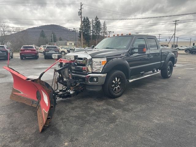 used 2015 Ford F-250 car, priced at $16,894