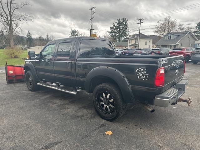 used 2015 Ford F-250 car, priced at $16,894