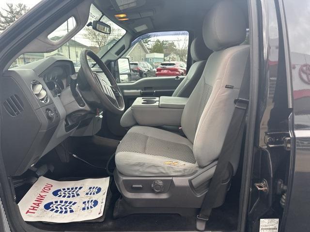 used 2015 Ford F-250 car, priced at $16,894