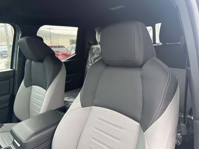 used 2024 Toyota Tacoma car, priced at $44,242