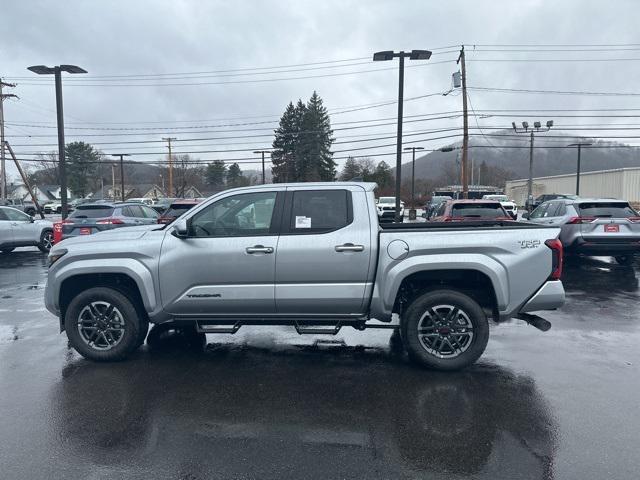 used 2024 Toyota Tacoma car, priced at $44,242