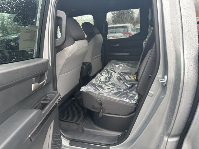used 2024 Toyota Tacoma car, priced at $44,242