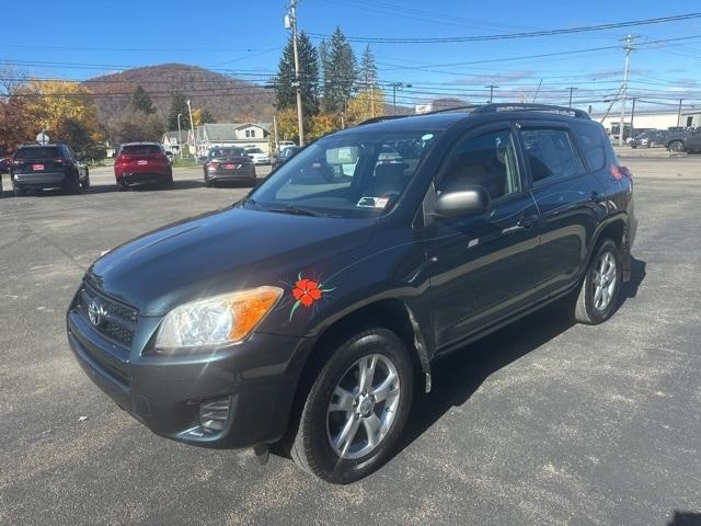 used 2011 Toyota RAV4 car, priced at $9,005