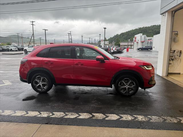 used 2023 Honda HR-V car, priced at $28,061
