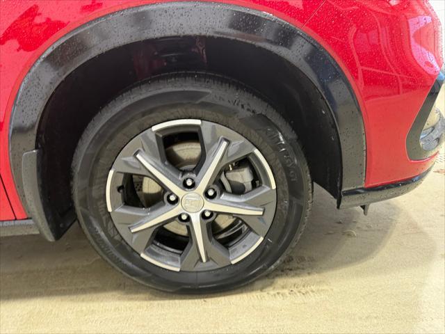 used 2023 Honda HR-V car, priced at $28,061
