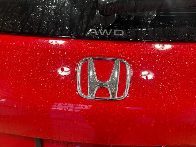 used 2023 Honda HR-V car, priced at $28,061