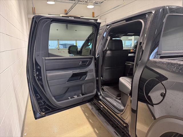 new 2025 Toyota Tundra car, priced at $64,134
