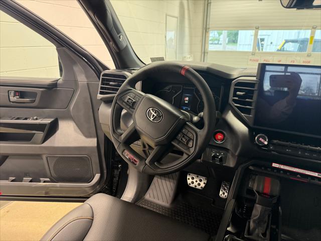 new 2025 Toyota Tundra car, priced at $64,134