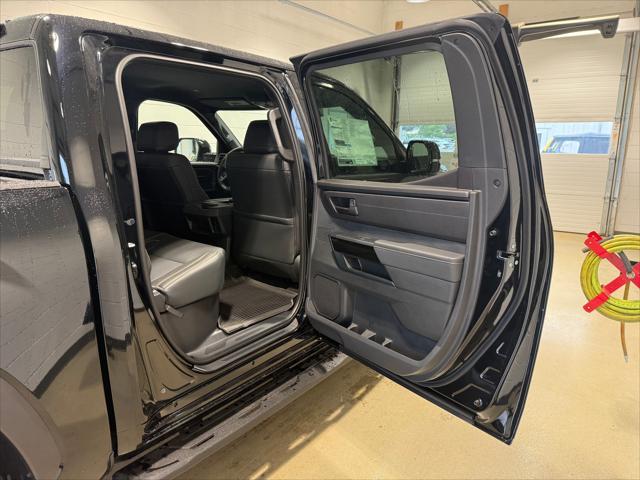 new 2025 Toyota Tundra car, priced at $64,134
