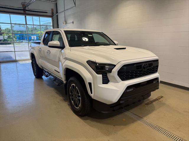new 2025 Toyota Tacoma car, priced at $46,834