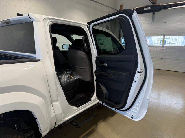 new 2025 Toyota Tacoma car, priced at $46,834