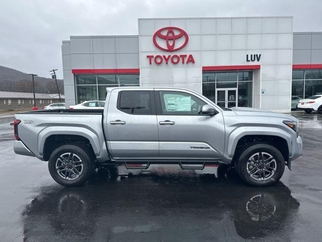 new 2024 Toyota Tacoma car, priced at $49,000