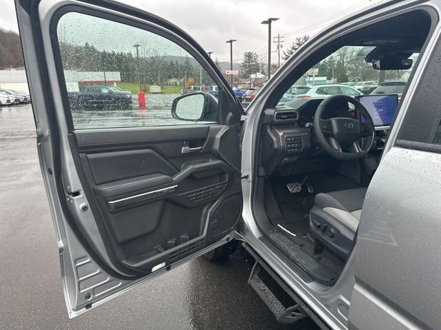 new 2024 Toyota Tacoma car, priced at $49,000