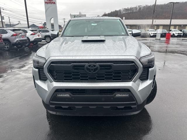 new 2024 Toyota Tacoma car, priced at $49,000