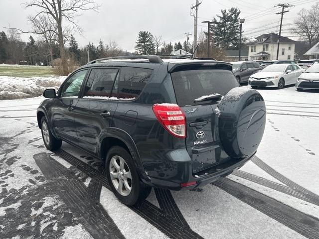 used 2012 Toyota RAV4 car, priced at $11,827