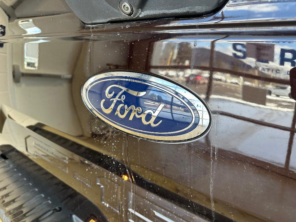 used 2018 Ford F-150 car, priced at $24,892