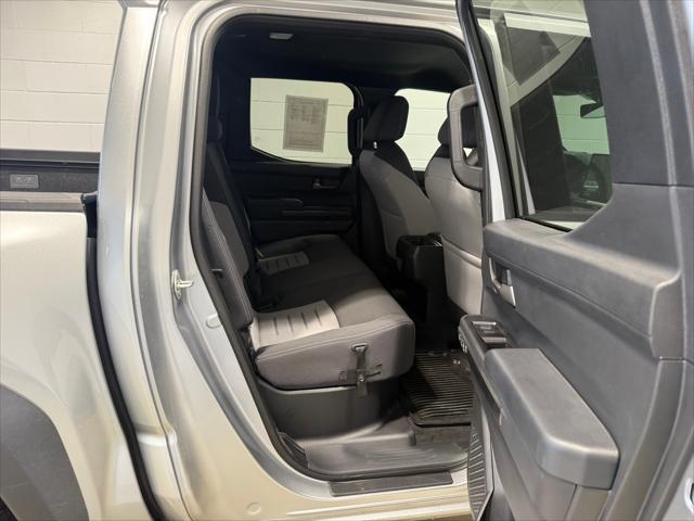 used 2024 Toyota Tacoma car, priced at $40,690