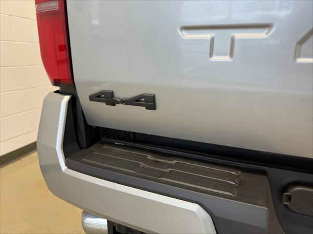 used 2024 Toyota Tacoma car, priced at $40,690