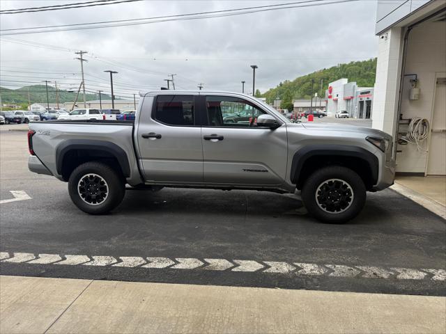 used 2024 Toyota Tacoma car, priced at $40,690